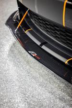 Dodge Charger Hellcat Widebody by Dream Giveaway 2020 года
